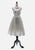 Vintage Clothing - Tiny Dancer Dress - Painted Bird Vintage Boutique & The Aviary - Dresses