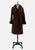 Vintage Clothing - Sassy Suede Jacket - Painted Bird Vintage Boutique & The Aviary - Coats & Jackets
