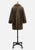 Vintage Clothing - No Fur Nalla Faux Fur Coat - Painted Bird Vintage Boutique & The Aviary - Coats & Jackets