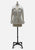 Vintage Clothing - Winter Wool Wonderland Jacket - Painted Bird Vintage Boutique & The Aviary - Coats & Jackets