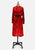 Vintage Clothing - Red Letter - STYLIST PRIVATE COLLECTION - Painted Bird Vintage Boutique & The Aviary - Dresses