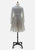 Vintage Clothing - Cream Bun Dress - Painted Bird Vintage Boutique & The Aviary - Dresses