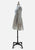 Vintage Clothing - Cream Bun Dress - Painted Bird Vintage Boutique & The Aviary - Dresses