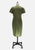 Vintage Clothing - Olive Branch - Painted Bird Vintage Boutique & The Aviary - Dresses