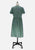 Vintage Clothing - The Grass is Always Greener Ensemble - Painted Bird Vintage Boutique & The Aviary - Ensemble
