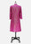 Vintage Clothing - My Pink Heart - Painted Bird Vintage Boutique & The Aviary - Coats & Jackets