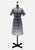 Vintage Clothing - Mainly Mauve Dress - Painted Bird Vintage Boutique & The Aviary - Dresses