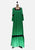 Vintage Clothing - Grass is Green - Painted Bird Vintage Boutique & The Aviary - Dresses