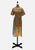 Vintage Clothing - Spring in Your Step Dress - Painted Bird Vintage Boutique & The Aviary - Dresses
