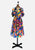 Vintage Clothing - Mint Taste Designer Dress - Painted Bird Vintage Boutique & The Aviary - Dresses