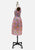 Vintage Clothing - Sorbet Summer - Painted Bird Vintage Boutique & The Aviary - Dresses
