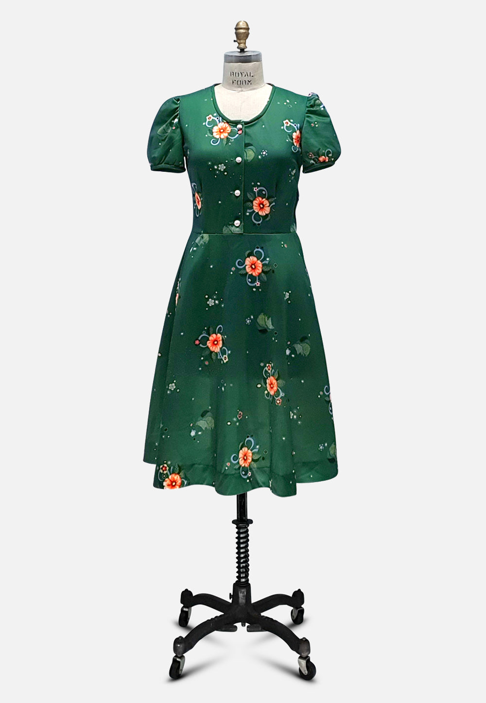 Picnic Dress Picnic Dress