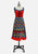 Vintage Clothing - Summer Belle Dress - Painted Bird Vintage Boutique & The Aviary - Dresses