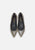 Vintage Clothing - Shiny Laurent - Painted Bird Vintage Boutique & The Aviary - Shoes