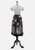 Vintage Clothing - Reet Petite Skirt - Painted Bird Vintage Boutique & The Aviary - Skirts