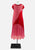 Vintage Clothing - Valentines Day Dress - Designer - Painted Bird Vintage Boutique & The Aviary - Dresses