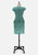 Vintage Clothing - Erins Couture Dress - Painted Bird Vintage Boutique & The Aviary - Dresses