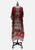 Vintage Clothing - Kaftan Cool Dress - Painted Bird Vintage Boutique & The Aviary - Dresses