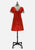 Vintage Clothing - Cute as a Flower - Painted Bird Vintage Boutique & The Aviary - Dresses