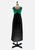Vintage Clothing - Elegant Emerald Eyes Dress - Painted Bird Vintage Boutique & The Aviary - Dresses
