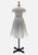 Vintage Clothing - Tennis Anyone - Painted Bird Vintage Boutique & The Aviary - Skirts