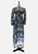 Vintage Clothing - Paisley Maximums Maxi Dress - Painted Bird Vintage Boutique & The Aviary - Dresses