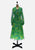 Vintage Clothing - Chameleon Luxe Dress - DESIGNER - Painted Bird Vintage Boutique & The Aviary - Dresses