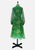 Vintage Clothing - Chameleon Luxe Dress - DESIGNER - Painted Bird Vintage Boutique & The Aviary - Dresses