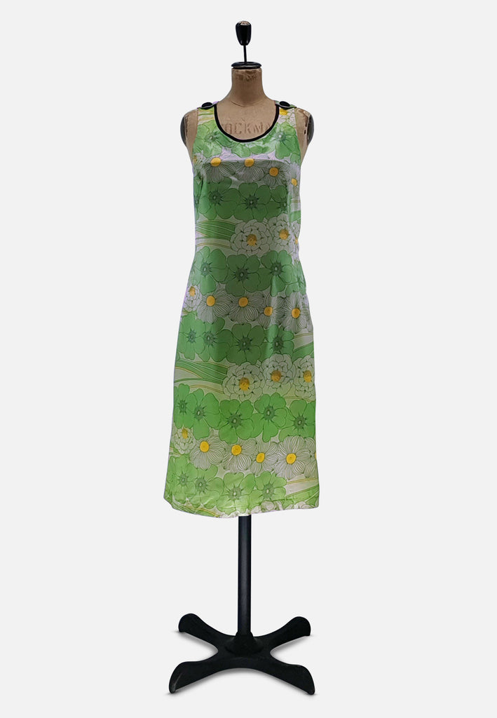 Vintage Clothing - Fabulous Freddie Dress - STYLIST COLLECTION - Painted Bird Vintage Boutique & The Aviary - Dresses