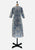 Vintage Clothing - Elegant Silk Days Dress - Painted Bird Vintage Boutique & The Aviary - Dresses
