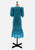 Vintage Clothing - All or Nothing Dress - Painted Bird Vintage Boutique & The Aviary - Dresses