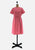 Vintage Clothing - Peachy Keen Dress - Painted Bird Vintage Boutique & The Aviary - Dresses
