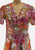 Vintage Clothing - Floral Whisper - Painted Bird Vintage Boutique & The Aviary - Dresses