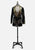 Vintage Clothing - Off To Town Jacket - Painted Bird Vintage Boutique & The Aviary - Coats & Jackets