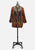 Vintage Clothing - Silk Endeavours Jacket - Painted Bird Vintage Boutique & The Aviary - Coats & Jackets