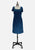 Vintage Clothing - Terribly Tempting Wiggle Dress - Painted Bird Vintage Boutique & The Aviary - Dresses