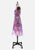 Vintage Clothing - Liqorice Dots Dress - Painted Bird Vintage Boutique & The Aviary - Dresses