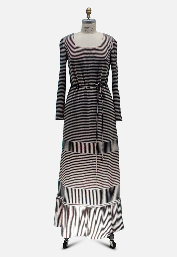 Vintage Clothing - The Unexpected Dress - Painted Bird Vintage Boutique & The Aviary - Dresses