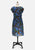 Vintage Clothing - Easy Elegance Dress - Painted Bird Vintage Boutique & The Aviary - Dresses