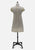 Vintage Clothing - Cream Puff Dress - Painted Bird Vintage Boutique & The Aviary - Dresses