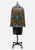Vintage Clothing - Criminally Cool Cape - Painted Bird Vintage Boutique & The Aviary - Cape
