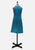 Vintage Clothing - She Was A Mod Dress - Painted Bird Vintage Boutique & The Aviary - Dresses