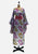 Vintage Clothing - Statement of the Season Dress - Painted Bird Vintage Boutique & The Aviary - Dresses