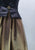 Vintage Clothing - Gold and Satin Dreams Dress - Painted Bird Vintage Boutique & The Aviary - Dresses