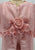 Vintage Clothing - Pink Hepburn Fabulous Ensemble - Painted Bird Vintage Boutique & The Aviary - Ensemble