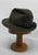 Vintage Clothing - Stylish 'John Court' Collectible Hat - Painted Bird Vintage Boutique & The Aviary - Hat