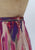 Vintage Clothing - Watercolor Skirt - Painted Bird Vintage Boutique & The Aviary - Skirts