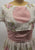 Vintage Clothing - A Rosey Life Dress - Painted Bird Vintage Boutique & The Aviary - Dresses