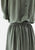 Vintage Clothing - Sage Broad Dress - Painted Bird Vintage Boutique & The Aviary - Dresses