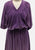Vintage Clothing - Velveteen Society Dress - Painted Bird Vintage Boutique & The Aviary - Dresses